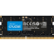 Arbeitsspeicher 24GB DDR5 5600MHz Crucial SO-DIMM (CT24G56C46S5)