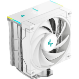 Kühler DeepCool AK400 DIGITAL SE WH (R-AK400-WHADMN-GJD)