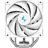 Kühler DeepCool AK400 DIGITAL SE WH (R-AK400-WHADMN-GJD)