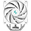 Kühler DeepCool AK400 DIGITAL SE WH - R-AK400-WHADMN-GJD - Foto 3