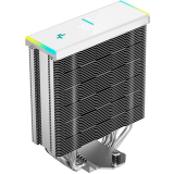 Kühler DeepCool AK400 DIGITAL SE WH (R-AK400-WHADMN-GJD)