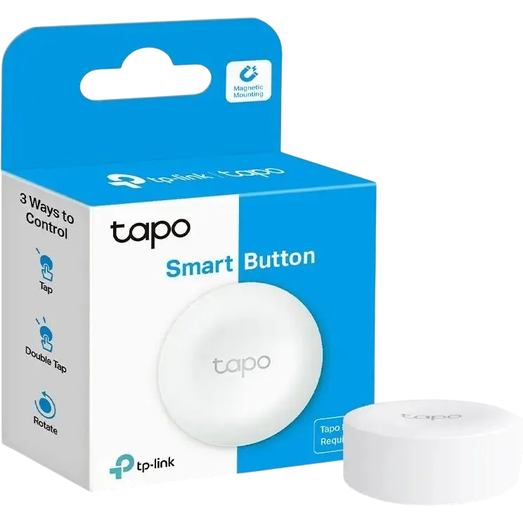 Drahtlose Steuerungstaste TP-Link Tapo S200B - Foto 6