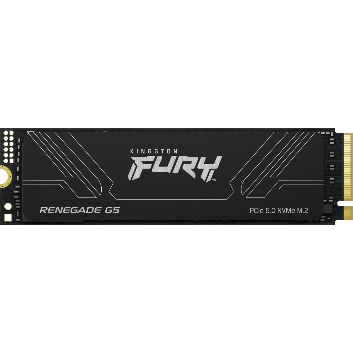 SSD-Speicher 8TB Kingston FURY Renegade G5 (SFYR2D/8T1) - Foto 2