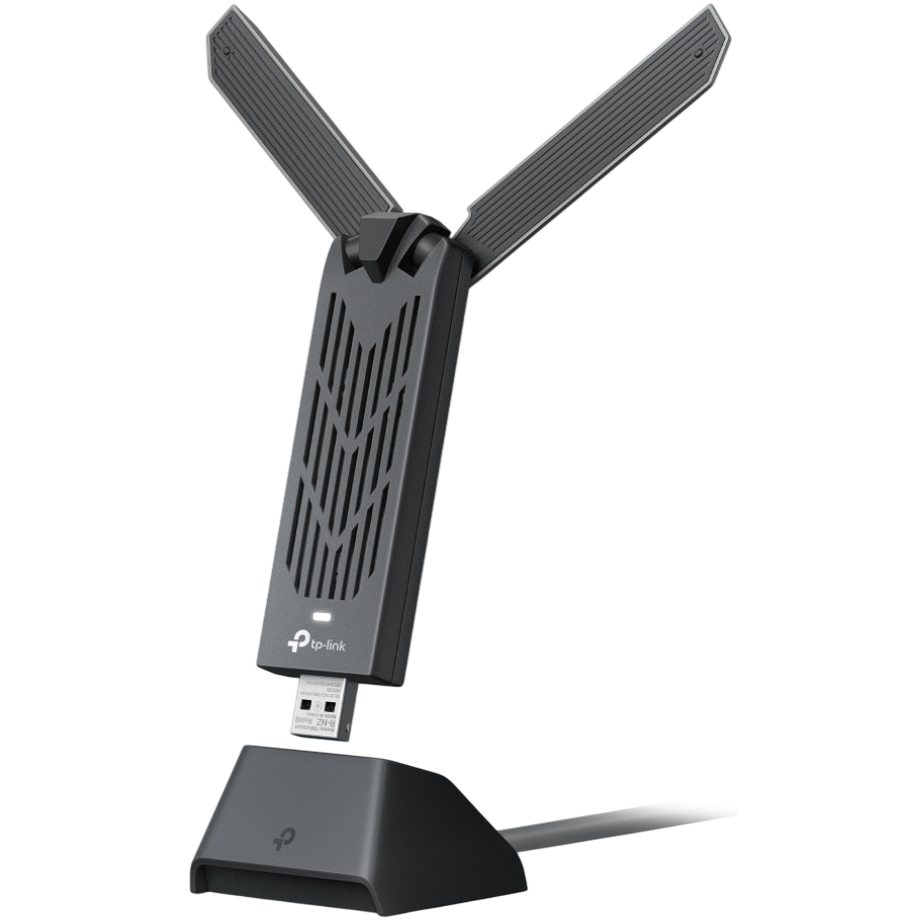 Wi-Fi Adapter TP-Link Archer TBE400UH - Foto 2