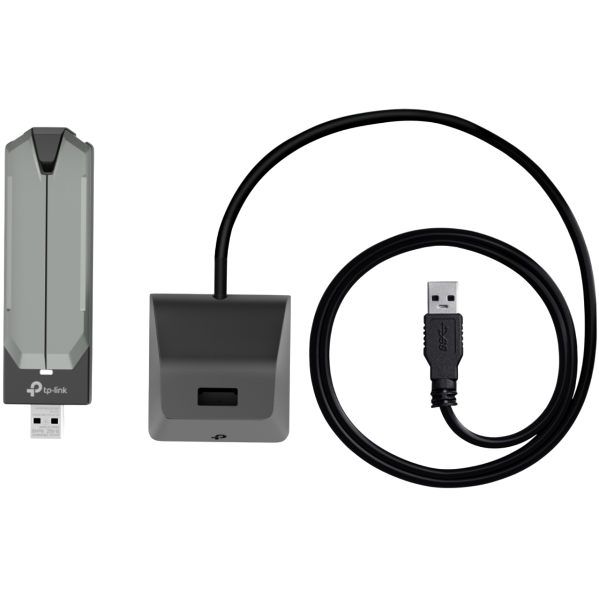 Wi-Fi Adapter TP-Link Archer TBE400UH - Foto 3