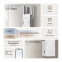 Wi-Fi-Repeater TP-Link RE235BE - Foto 7