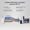 Wi-Fi-Repeater TP-Link RE235BE - Foto 8