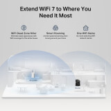 Wi-Fi-Repeater TP-Link RE235BE