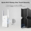 Wi-Fi-Repeater TP-Link RE235BE - Foto 11