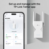 Wi-Fi-Repeater TP-Link RE235BE
