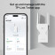 Wi-Fi-Repeater TP-Link RE235BE - Foto 12