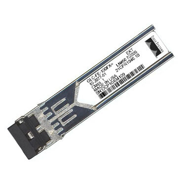 Transceiver Cisco GLC-FE-100FX=