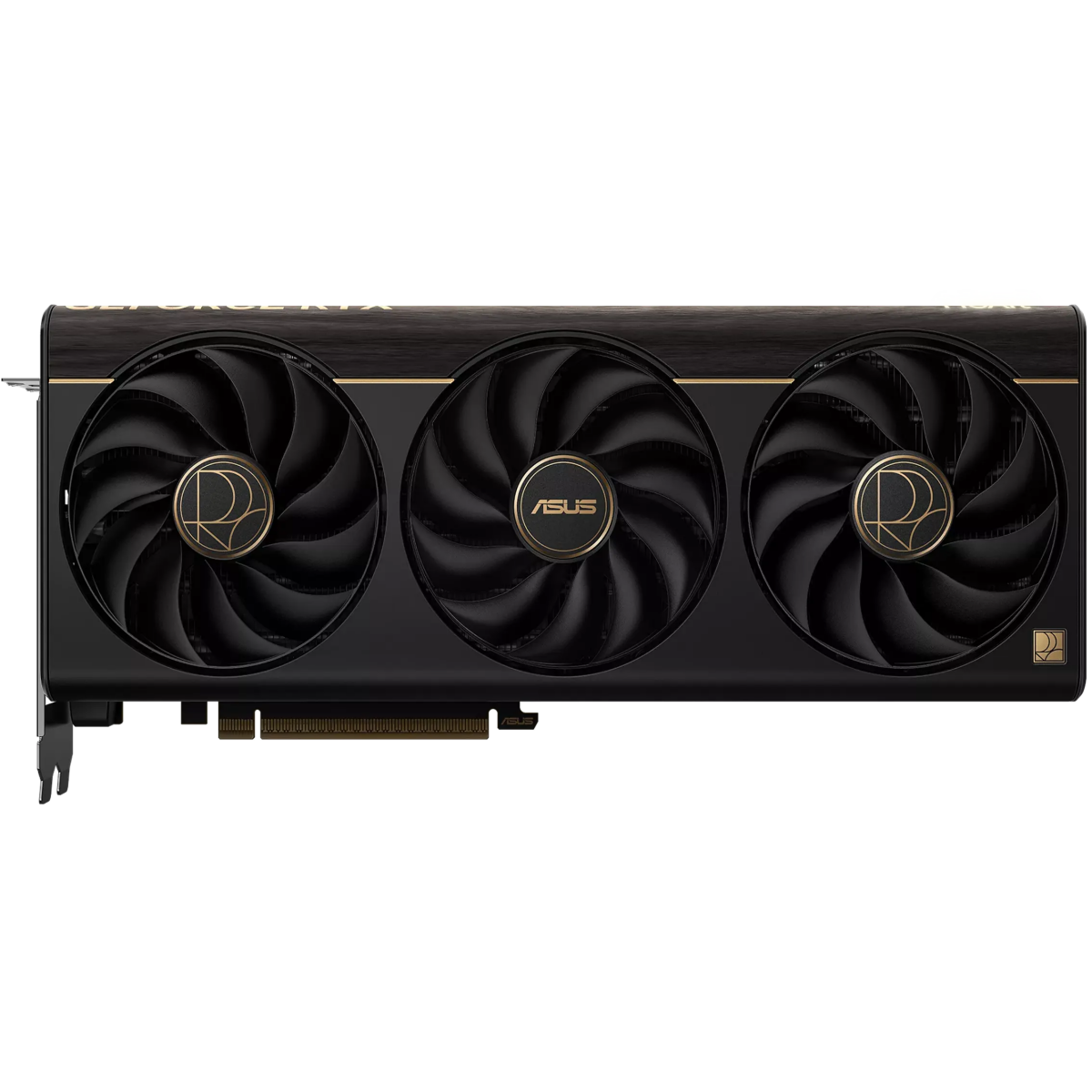Grafikkarte NVIDIA GeForce RTX 5080 ASUS ProArt OC 16GB (PROART-RTX5080-O16G)