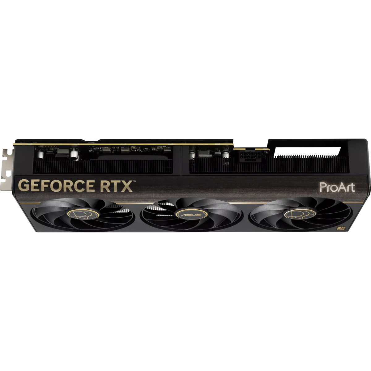 Grafikkarte NVIDIA GeForce RTX 5080 ASUS ProArt OC 16GB (PROART-RTX5080-O16G) - Foto 7