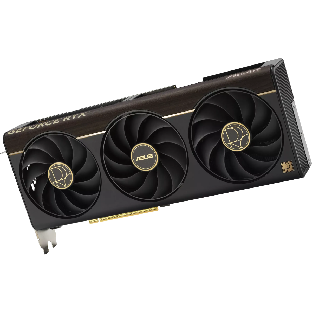 Grafikkarte NVIDIA GeForce RTX 5080 ASUS ProArt OC 16GB (PROART-RTX5080-O16G) - Foto 10