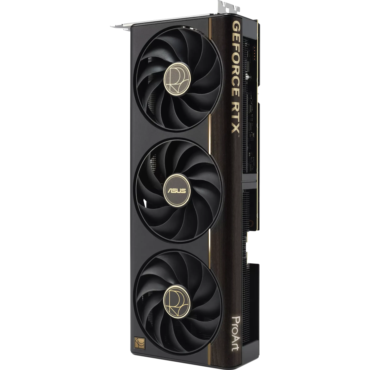 Grafikkarte NVIDIA GeForce RTX 5080 ASUS ProArt OC 16GB (PROART-RTX5080-O16G) - Foto 13