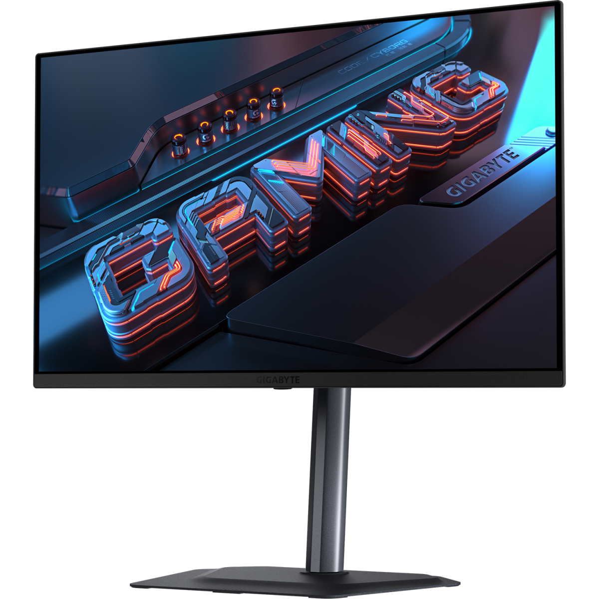 Monitor Gigabyte 27" MO27Q2A - Foto 2
