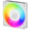 Gehäuselüfter Arctic P12 Pro A-RGB White - ACFAN00311A