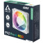Gehäuselüfter Arctic P12 Pro A-RGB White - ACFAN00311A - Foto 8