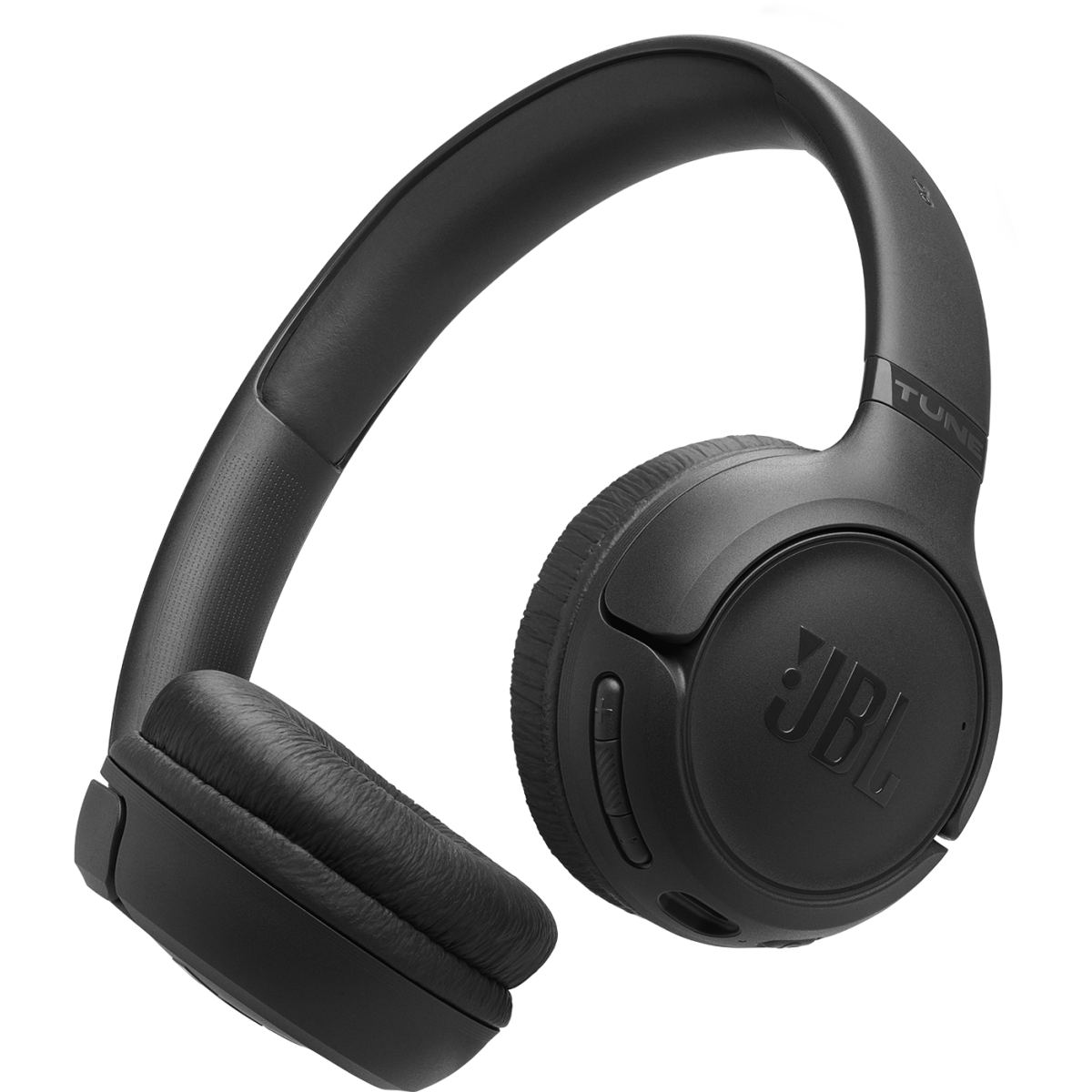 Headset JBL Tune 530BT Black - JBLT530BTBLK
