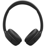Headset JBL Tune 530BT Black (JBLT530BTBLK)