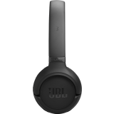 Headset JBL Tune 530BT Black (JBLT530BTBLK)