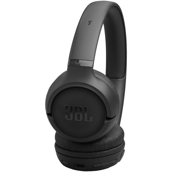 Headset JBL Tune 530BT Black - JBLT530BTBLK - Foto 5