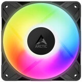 Gehäuselüfter Arctic P12 Pro A-RGB Black (3 pcs) (ACFAN00310A)