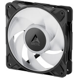 Gehäuselüfter Arctic P12 Pro A-RGB Black (3 pcs) (ACFAN00310A)