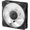 Gehäuselüfter Arctic P12 Pro A-RGB Black (3 pcs) - ACFAN00310A - Foto 3