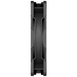Gehäuselüfter Arctic P12 Pro A-RGB Black (3 pcs) (ACFAN00310A)