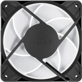 Gehäuselüfter Arctic P12 Pro A-RGB Black (3 pcs) (ACFAN00310A)