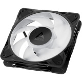 Gehäuselüfter Arctic P12 Pro A-RGB Black (3 pcs) (ACFAN00310A)