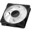 Gehäuselüfter Arctic P12 Pro A-RGB Black (3 pcs) - ACFAN00310A - Foto 7