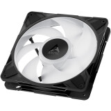 Gehäuselüfter Arctic P14 Pro A-RGB Black (ACFAN00315A)