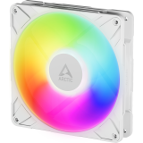 Gehäuselüfter Arctic P14 Pro A-RGB White (ACFAN00318A)