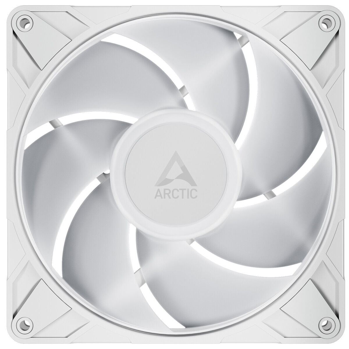 Gehäuselüfter Arctic P14 Pro A-RGB White - ACFAN00318A - Foto 4