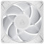 Gehäuselüfter Arctic P14 Pro A-RGB White - ACFAN00318A - Foto 4