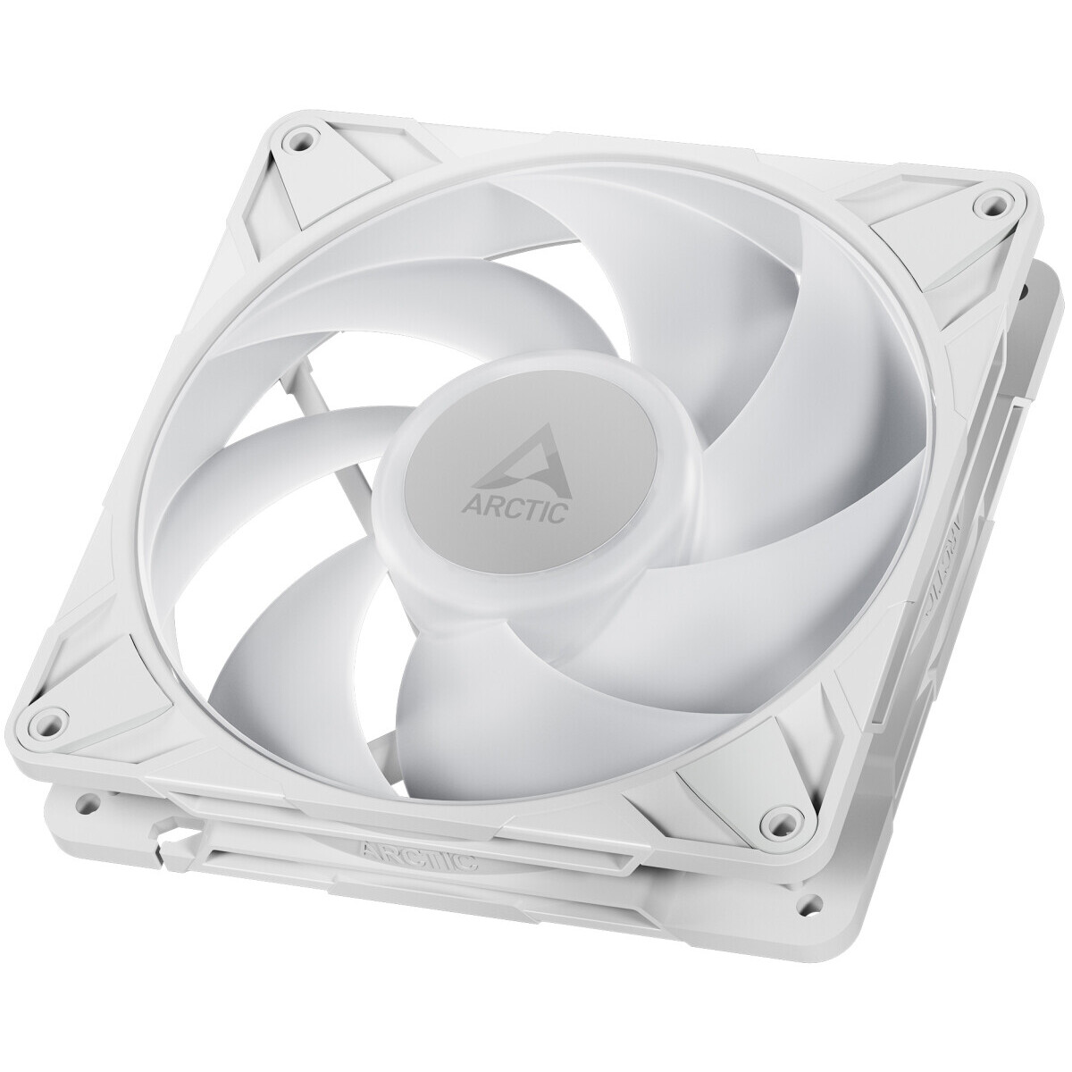 Gehäuselüfter Arctic P14 Pro A-RGB White - ACFAN00318A - Foto 7