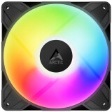 Gehäuselüfter Arctic P14 Pro A-RGB Black (3 pcs) (ACFAN00320A)