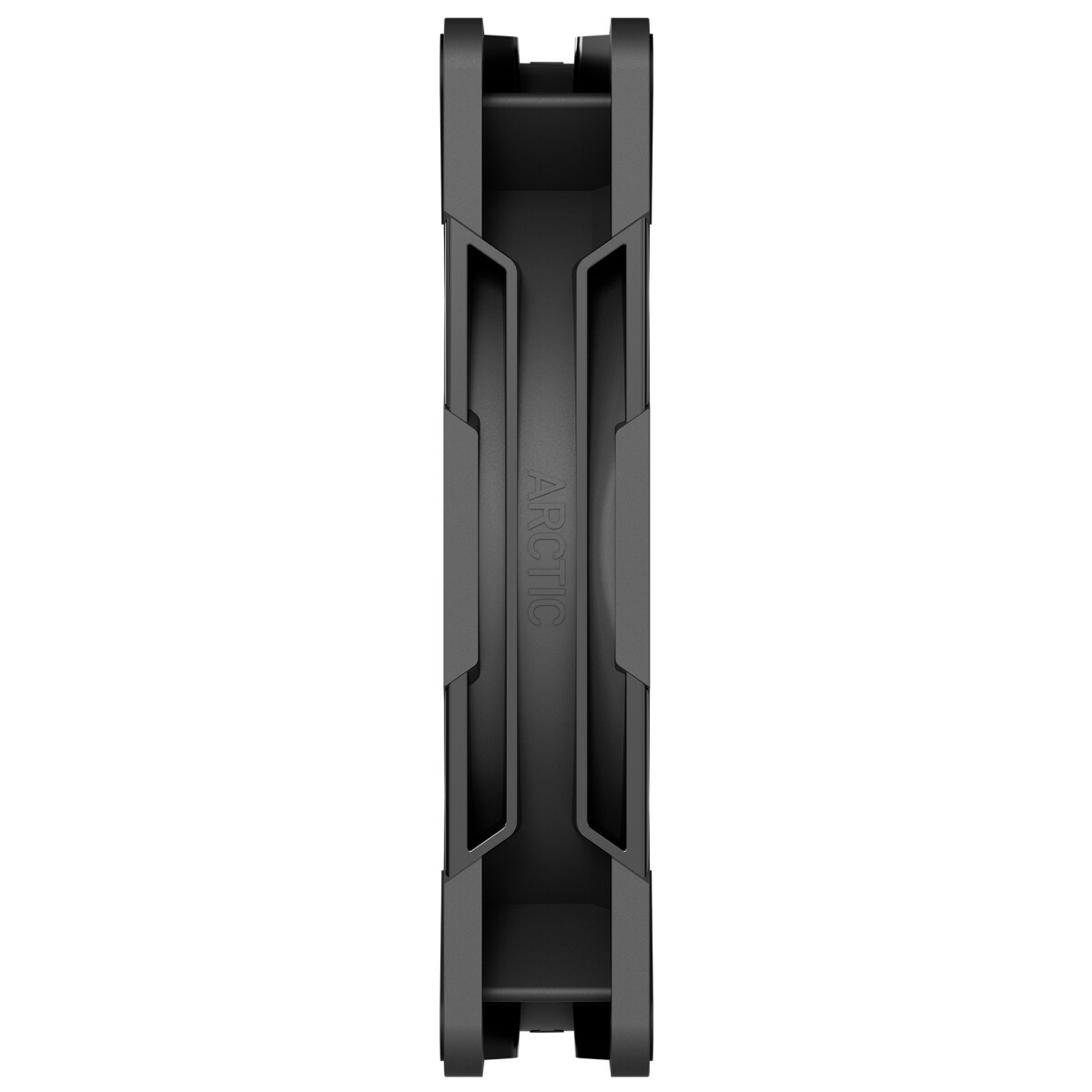 Gehäuselüfter Arctic P14 Pro A-RGB Black (3 pcs) - ACFAN00320A - Foto 6