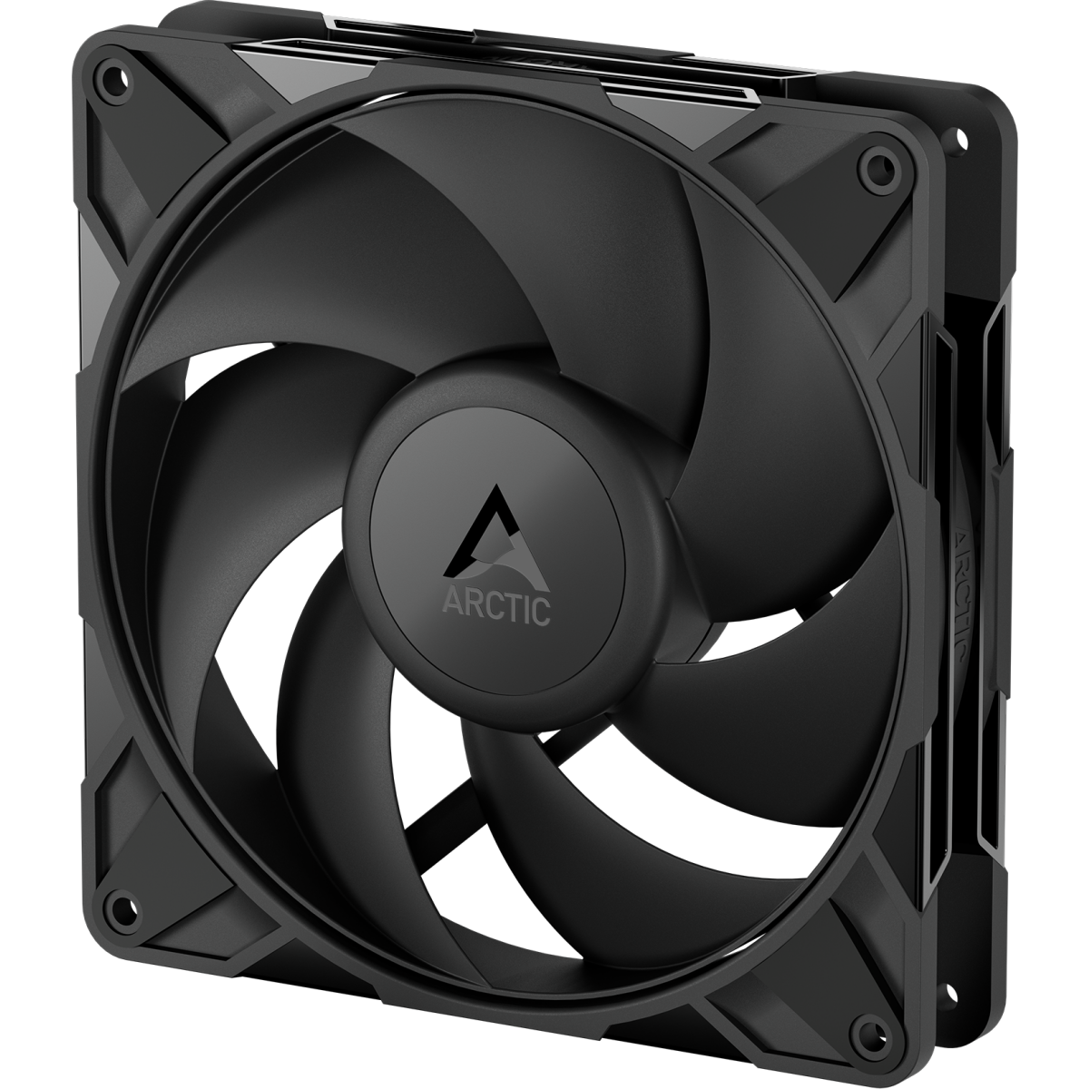 Gehäuselüfter Arctic P14 Pro PST Black - ACFAN00314A