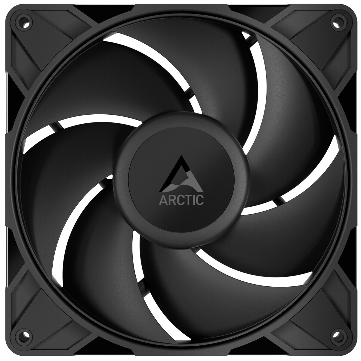 Gehäuselüfter Arctic P14 Pro PST Black - ACFAN00314A - Foto 2