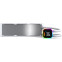 Flüssigkeitskühlsystem MONTECH HyperFlow Digital 360 White - HYPERFLOW DIGITAL 360 (W) - Foto 2