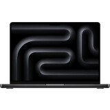 Laptop Apple MacBook Pro 14 Space Black (M5, 2025) (MDE34D/A)