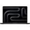 Laptop Apple MacBook Pro 14 Space Black (M5, 2025) (MDE34D/A)