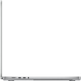 Laptop Apple MacBook Pro 14 Silver (M5, 2025) (MDE44D/A)