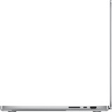 Laptop Apple MacBook Pro 14 Silver (M5, 2025) (MDE44D/A)