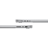 Laptop Apple MacBook Pro 14 Silver (M5, 2025) (MDE44D/A)