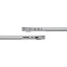 Laptop Apple MacBook Pro 14 Silver (M5, 2025) (MDE44D/A) - Foto 6